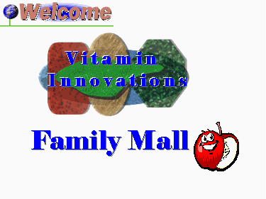 Vitamin Innovations Pharmacy Shop
